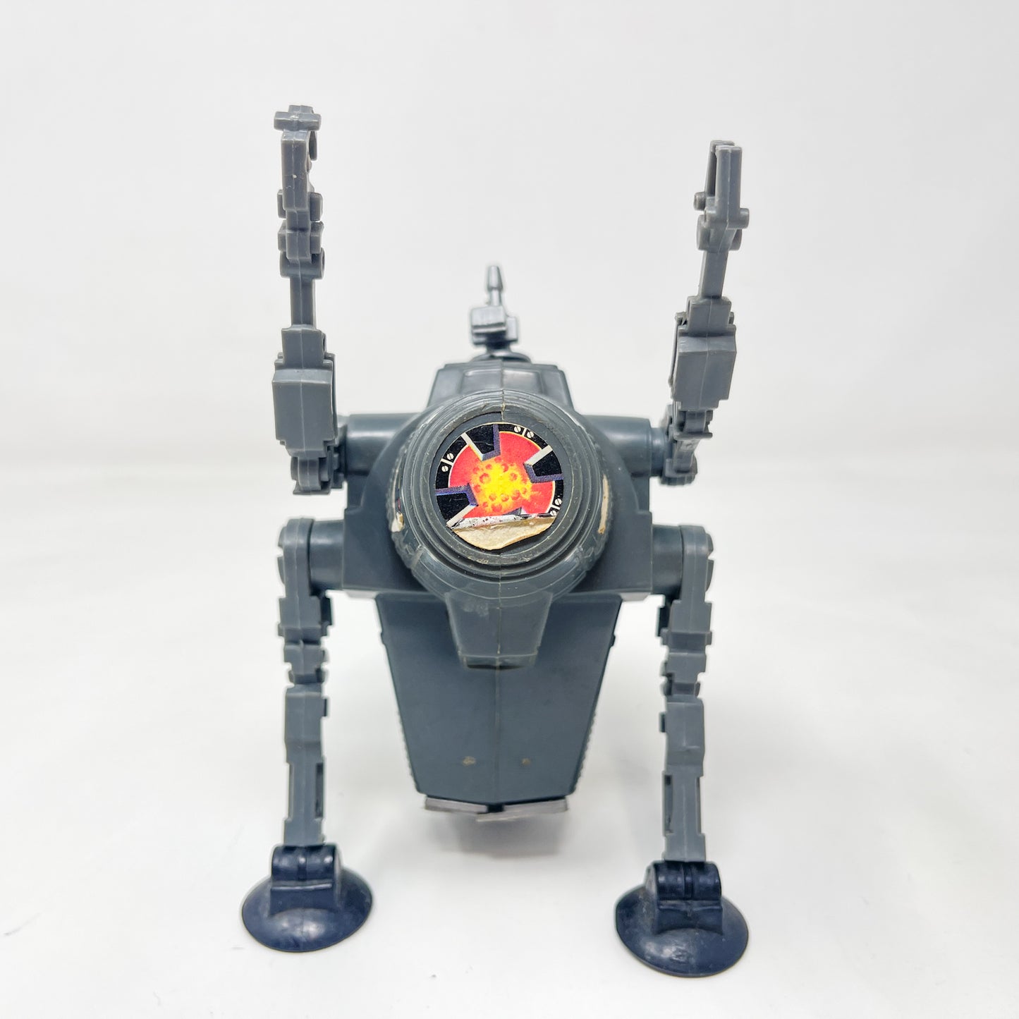 Mini-Rig CAP-2 - Loose Complete - Vintage Kenner (1981)