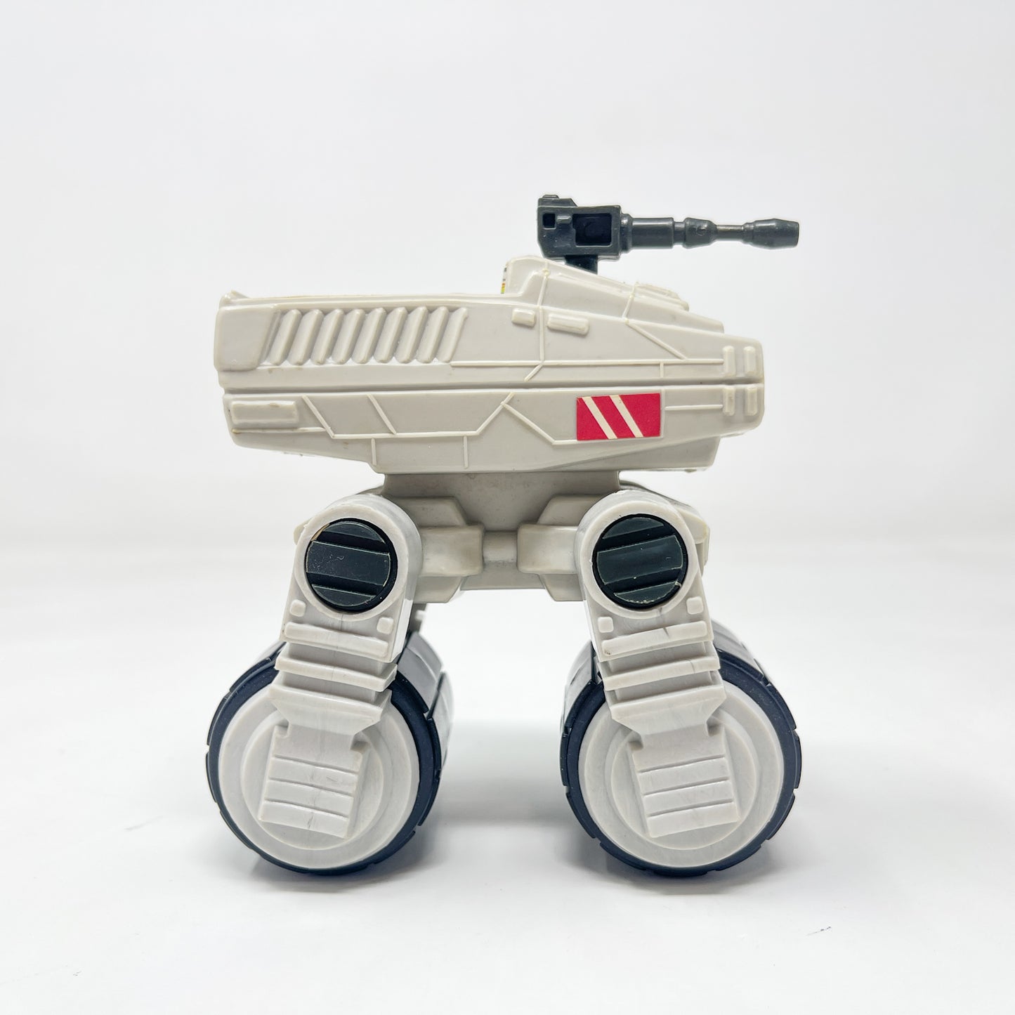 Mini-Rig MTV-7 - Loose Complete - Kenner (1982)
