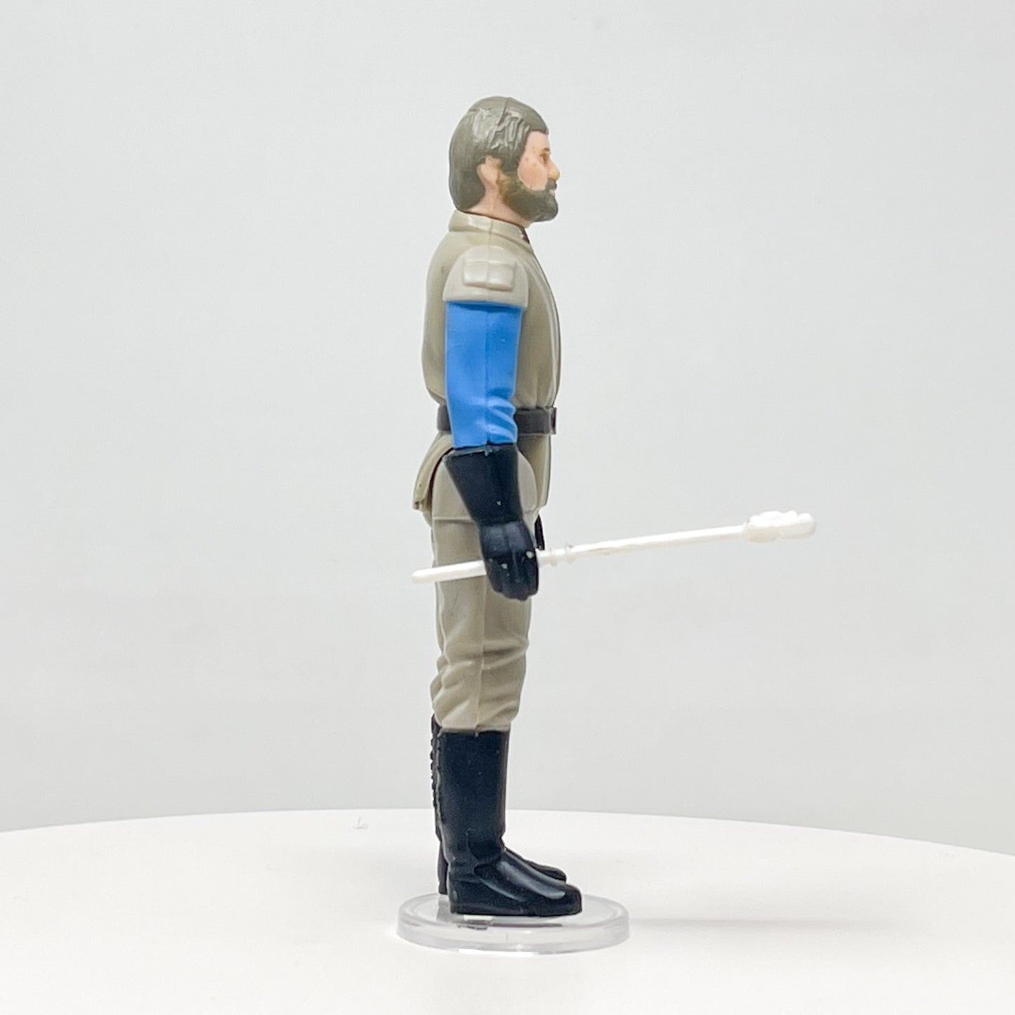 General Madine Loose Complete