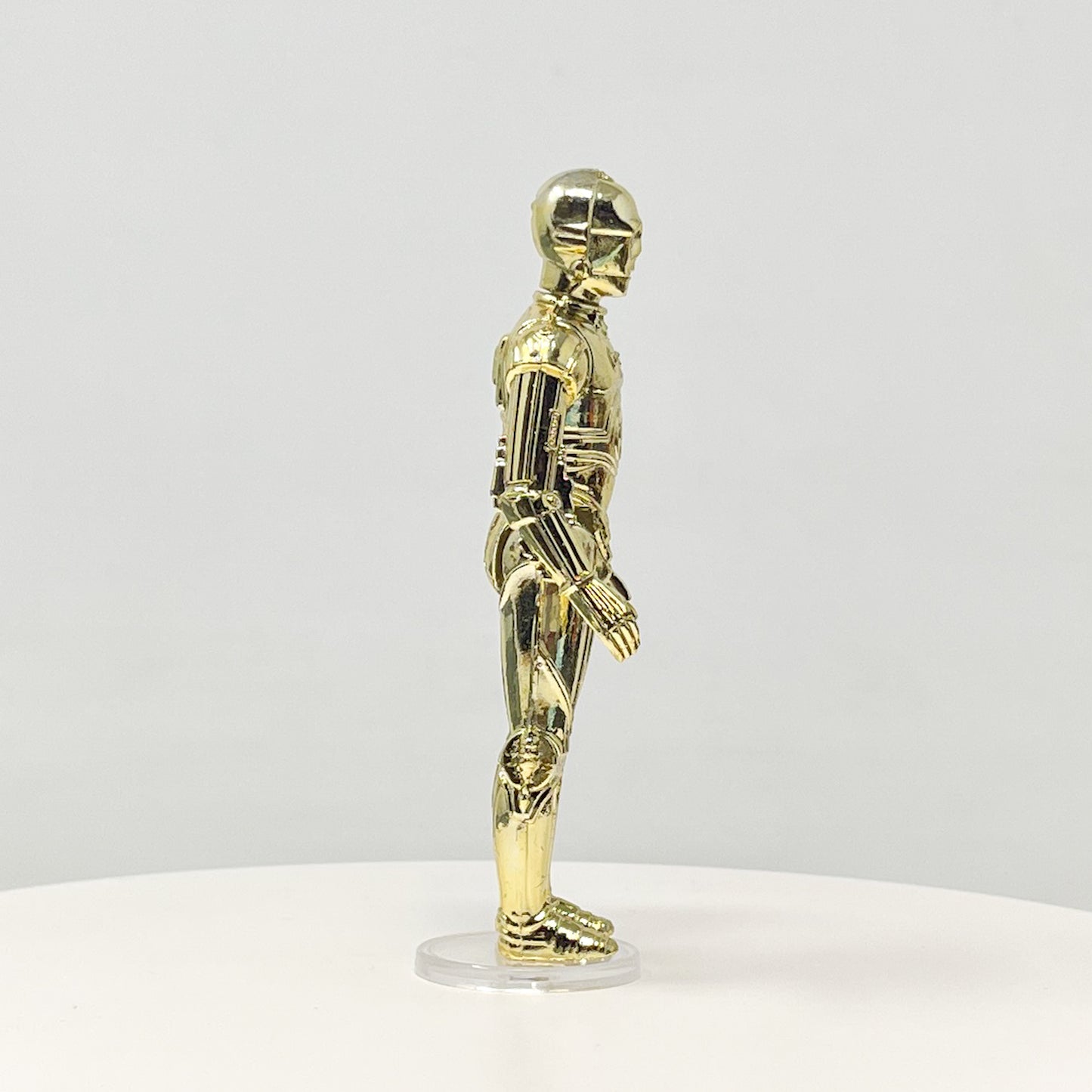 C-3PO Loose Complete