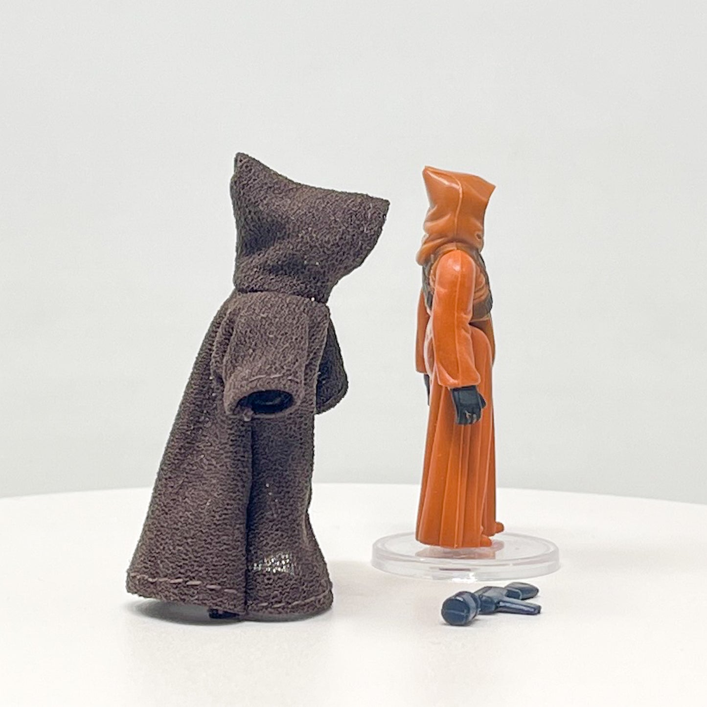Jawa Loose Complete