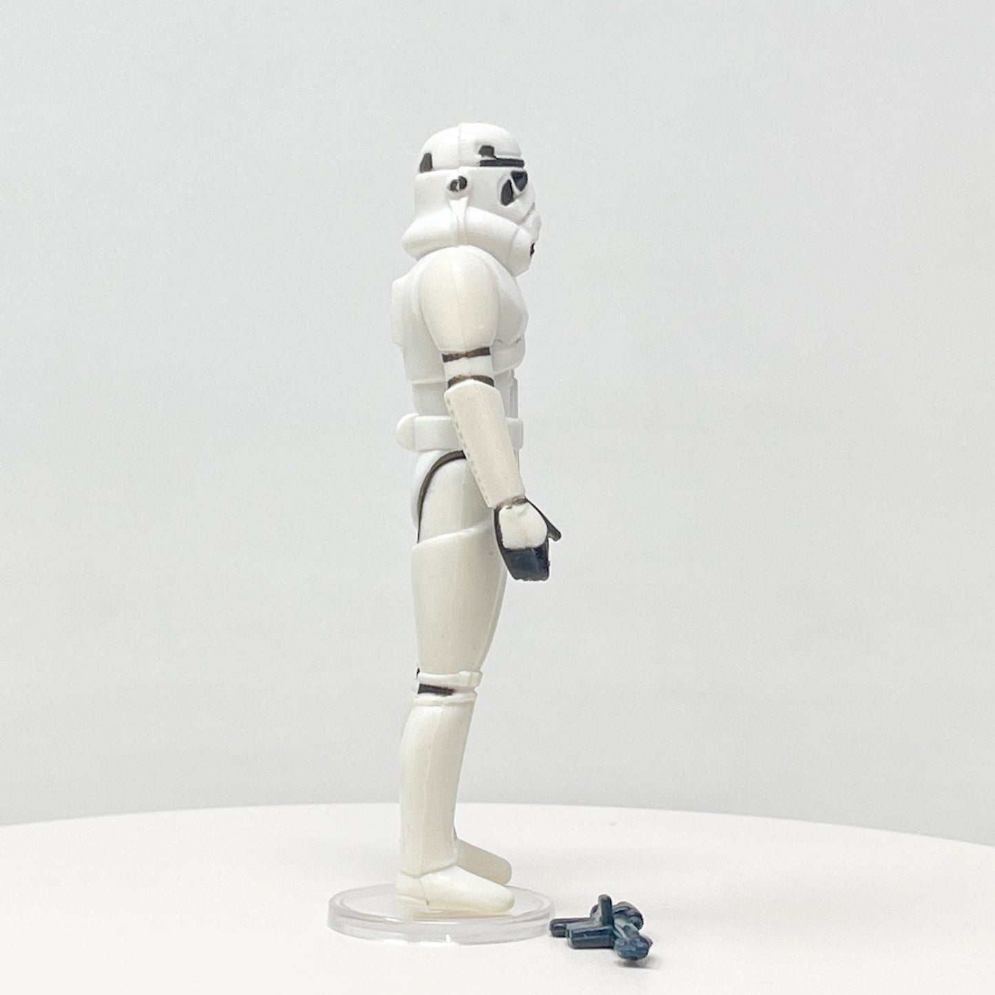 Stormtrooper Loose Complete