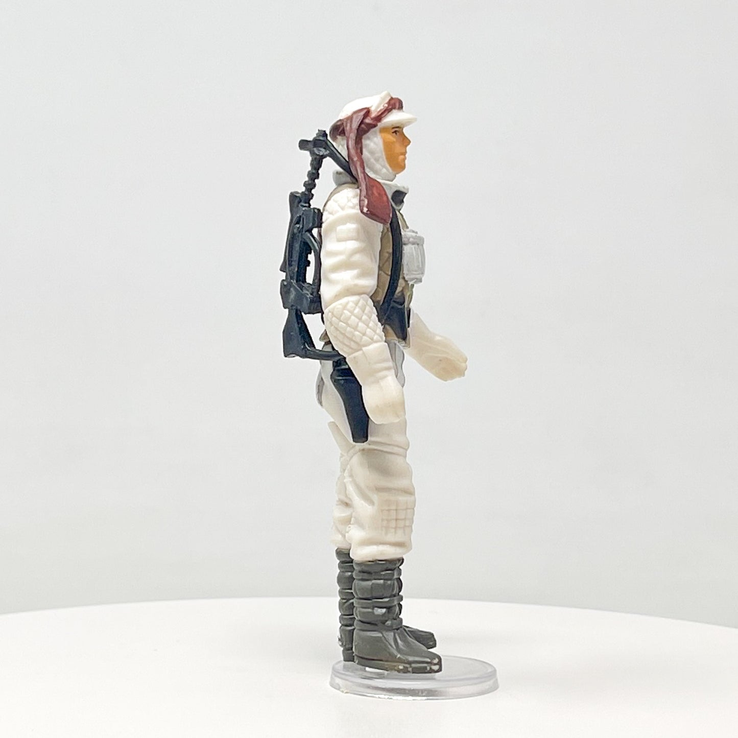 Luke Skywalker Hoth Loose Complete'