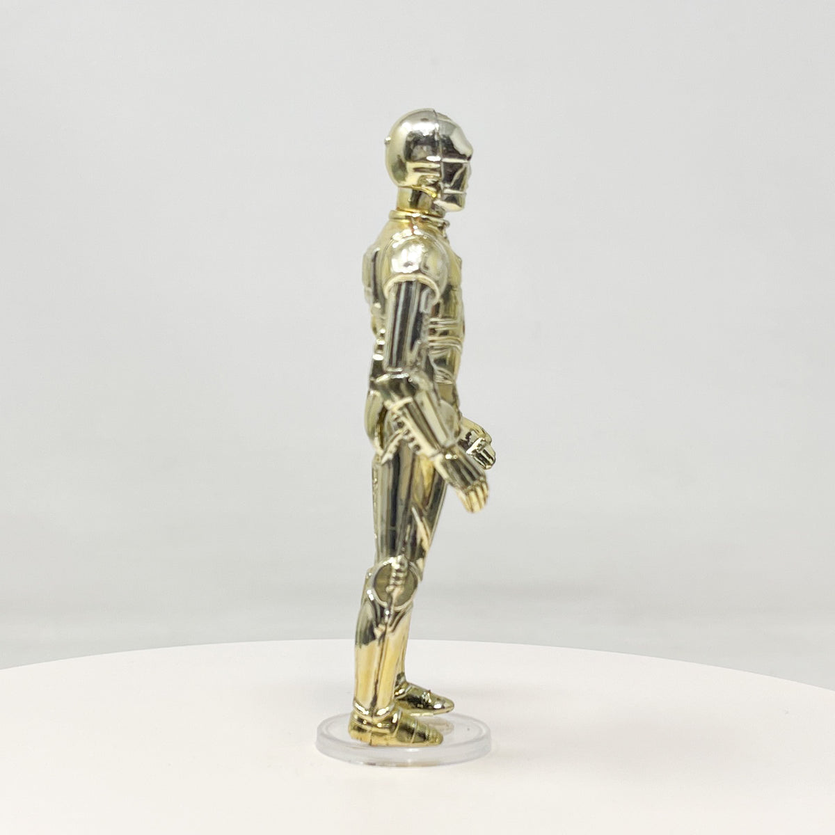 C-3PO Loose Complete