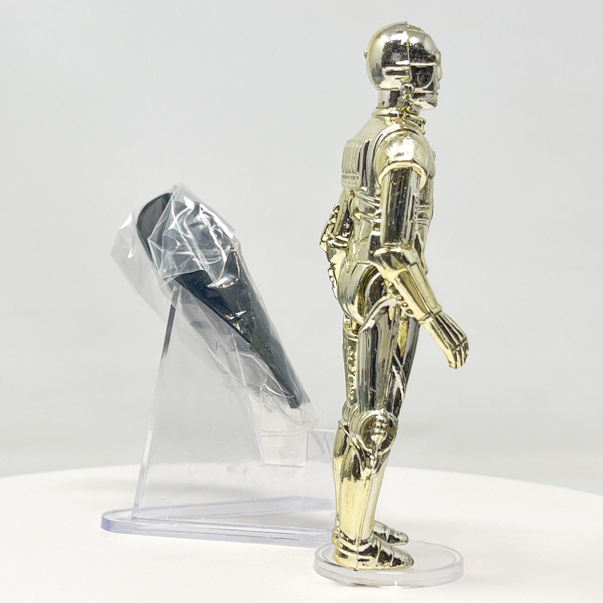 C-3PO (Removable Limbs) Loose Complete