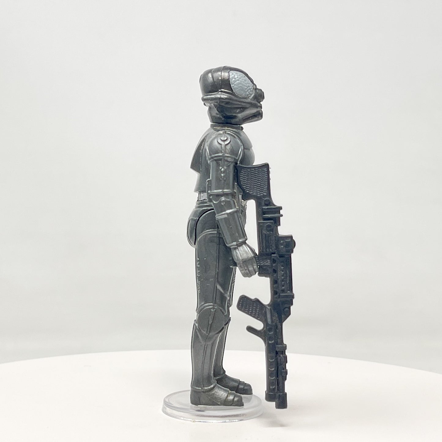 Zuckuss Loose Complete