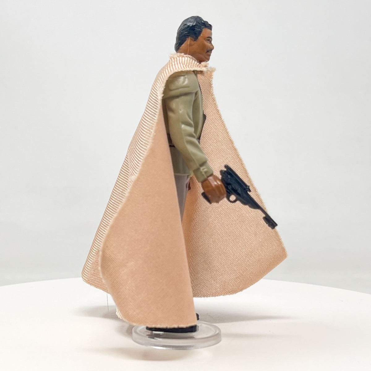 Lando Calrissian General Loose Complete