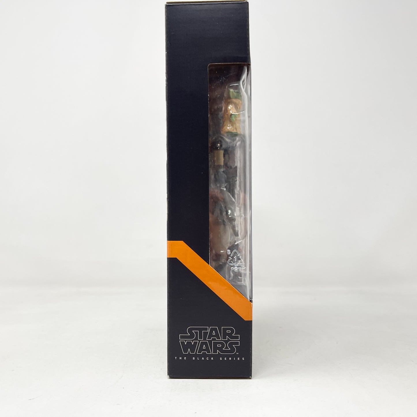 IG-12 & Grogu (Deluxe) - Hasbro Black Series (2024)