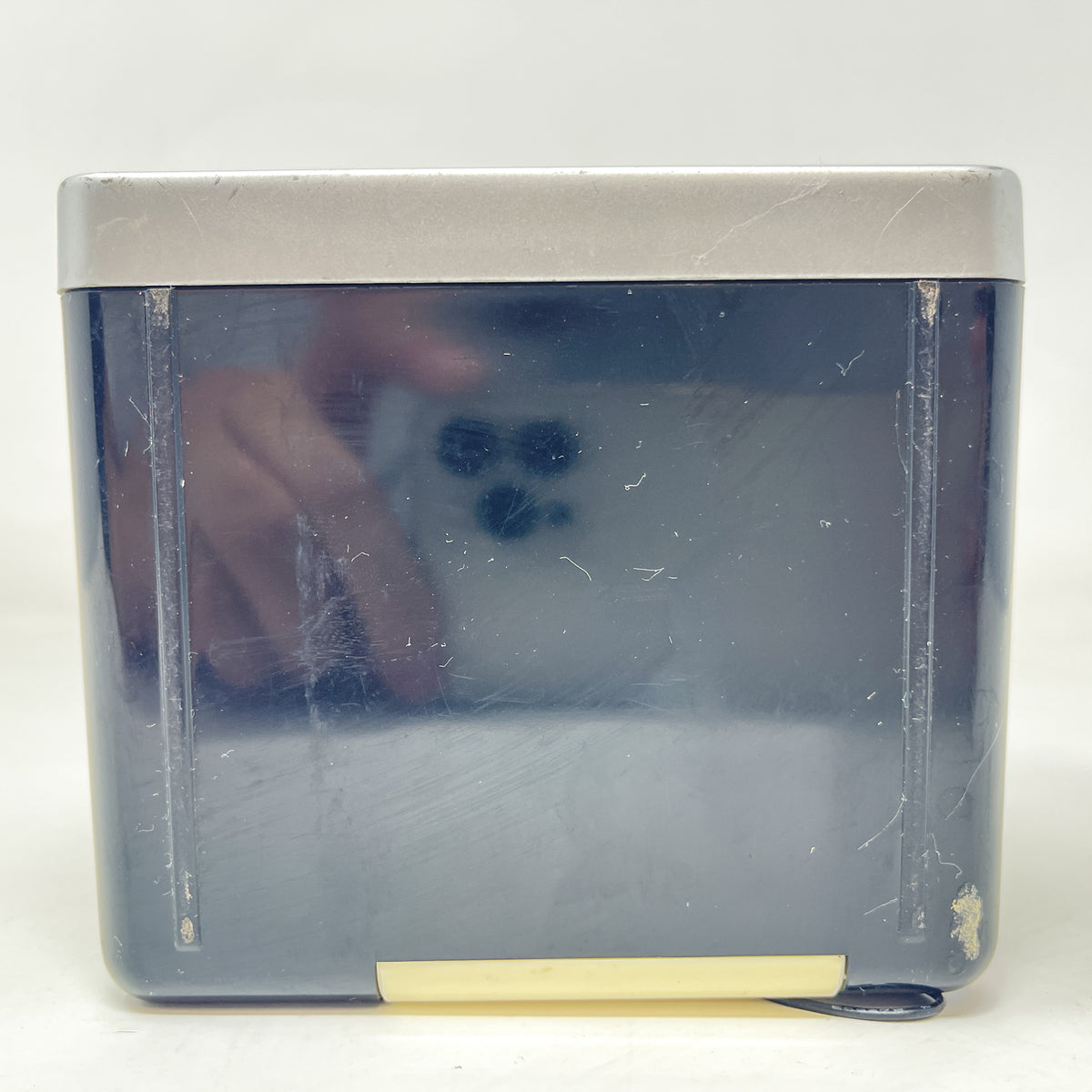 Star Wars AM/FM Quartz Alarm Clock Radio – Vintage Bradley Time (1984)