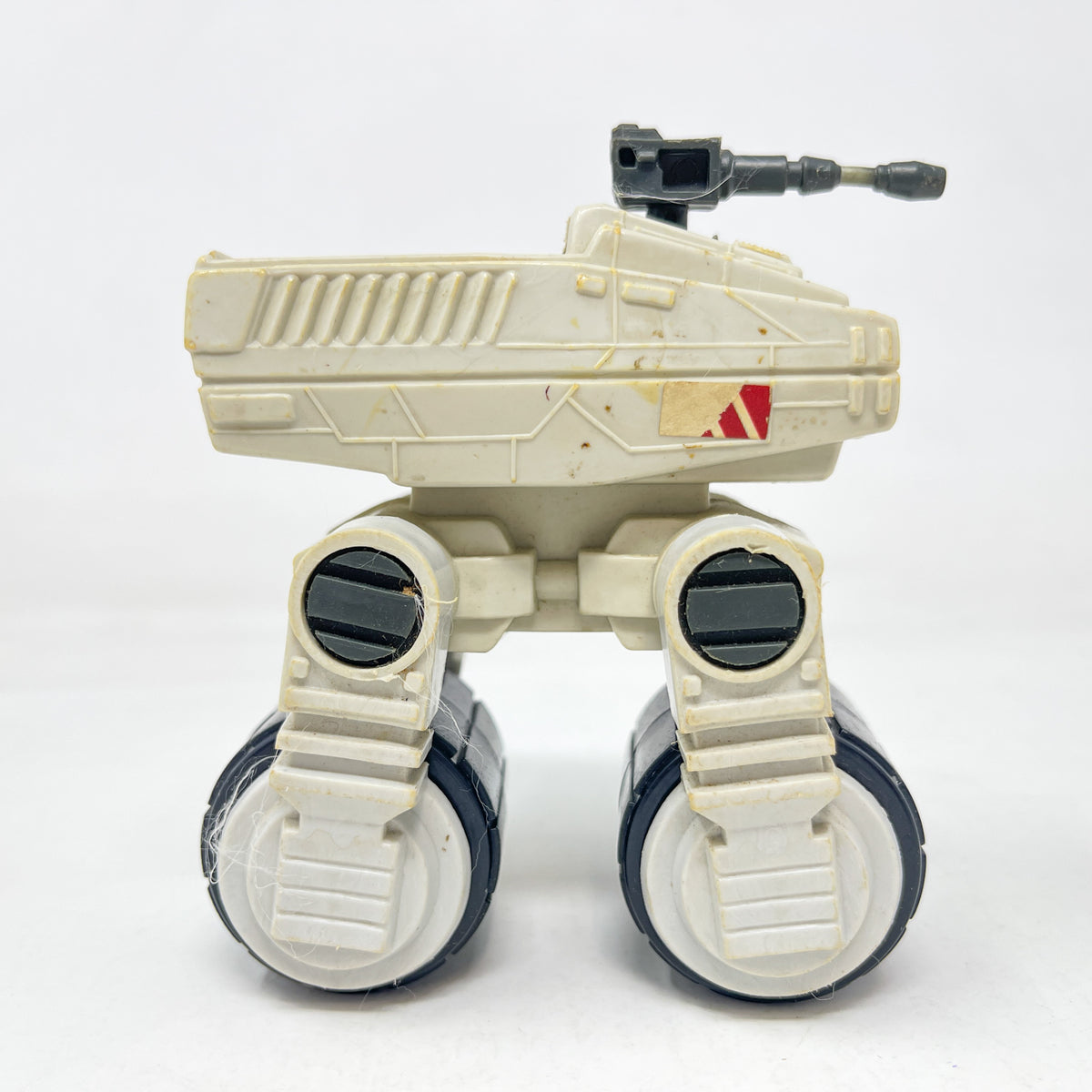 Mini-Rig MTV-7 - Loose Complete - Kenner (1982)