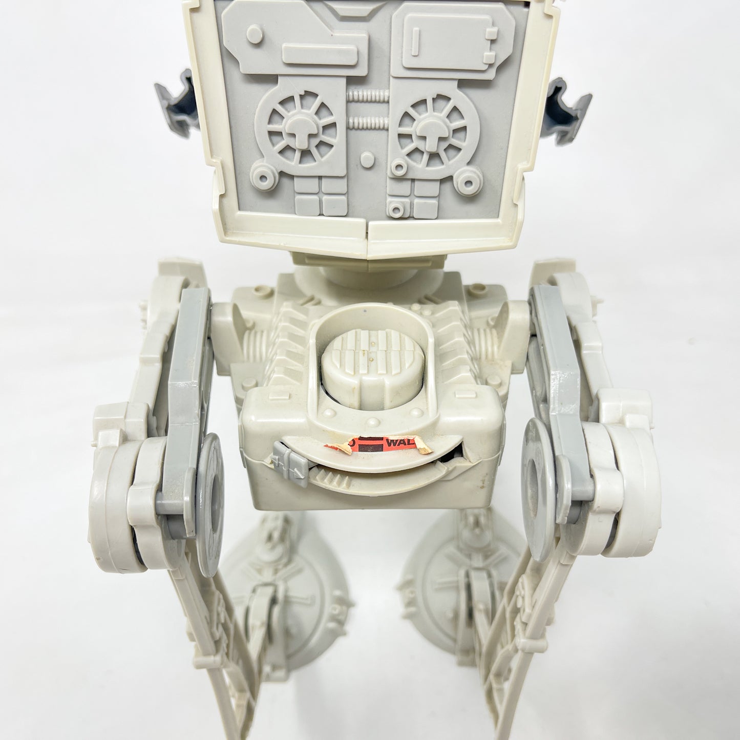AT-ST - Loose Complete - Vintage Kenner (1980)