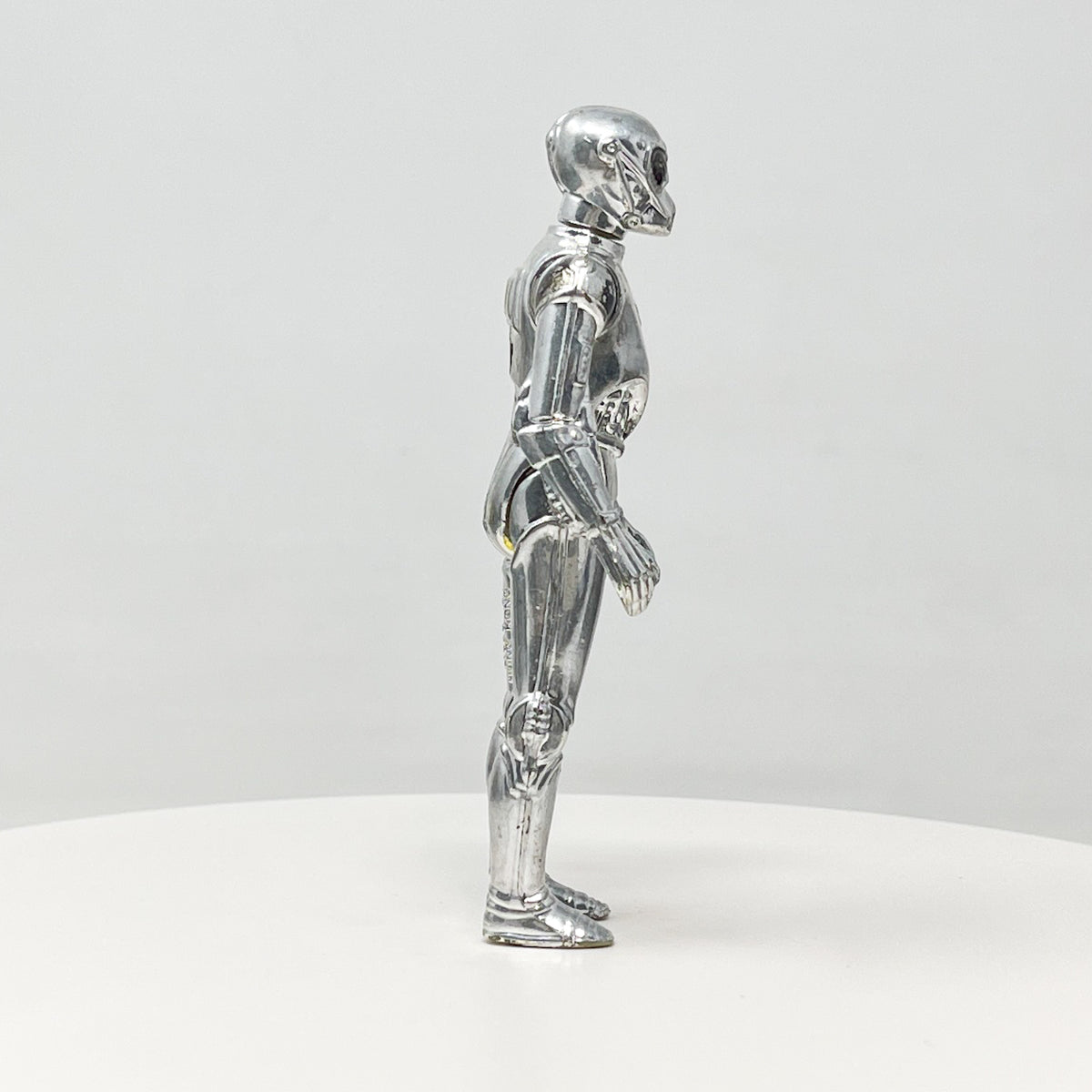 Death Star Droid Loose Complete