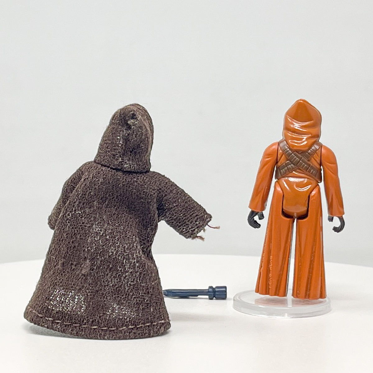 Jawa Loose Complete