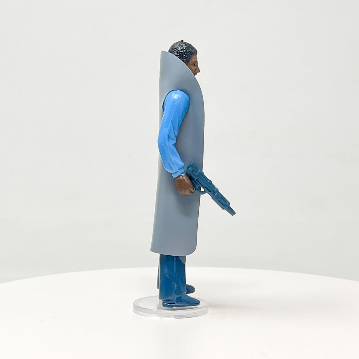 Lando Calrissian Loose Complete