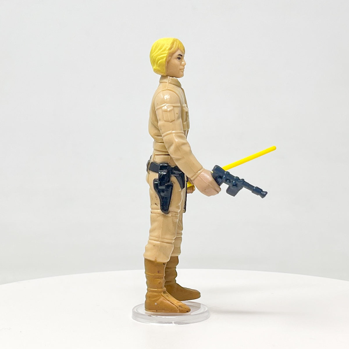 Luke Skywalker Bespin Fatigues Loose Complete
