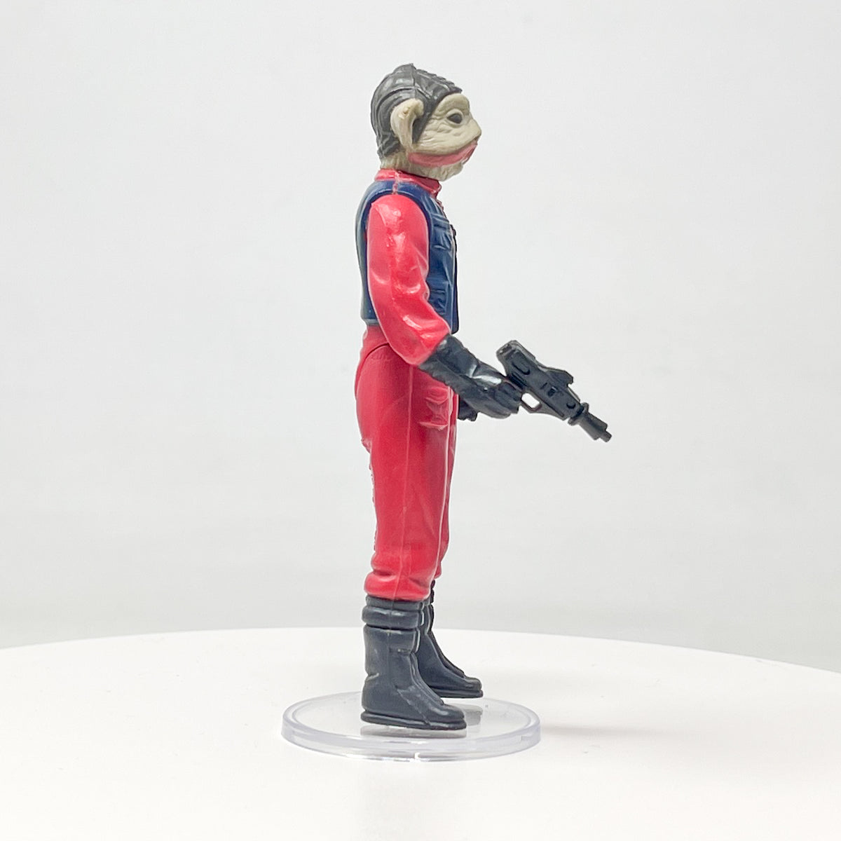 Nien Nunb Loose Complete