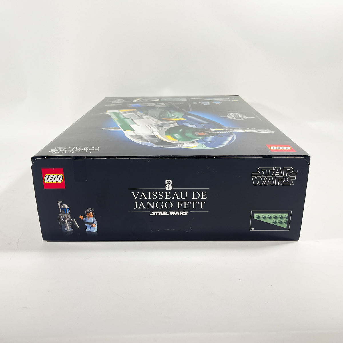 Lego 75409 UCS Jango Fett's Starship (2025) - Sealed