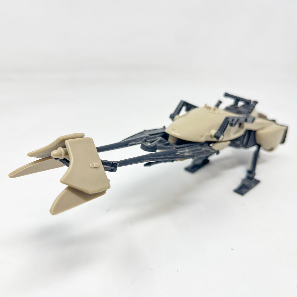 Speeder Bike - Loose Complete - Vintage Kenner (1983)