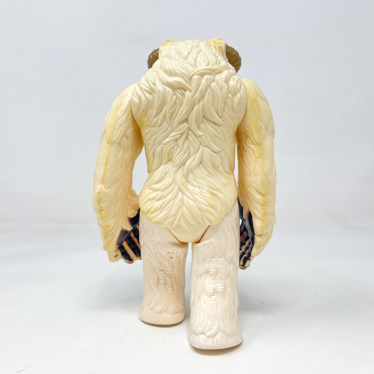 Wampa - Loose Complete - Vintage Kenner (1980)