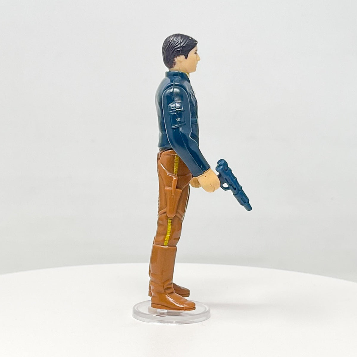 Han Solo Bespin Outfit Loose Complete