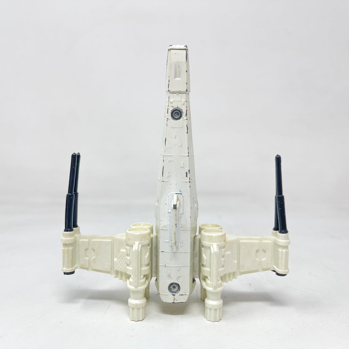 Die-Cast X-Wing Loose Complete