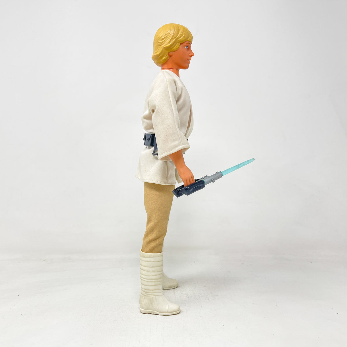 12 inch Luke Skywalker - Incomplete