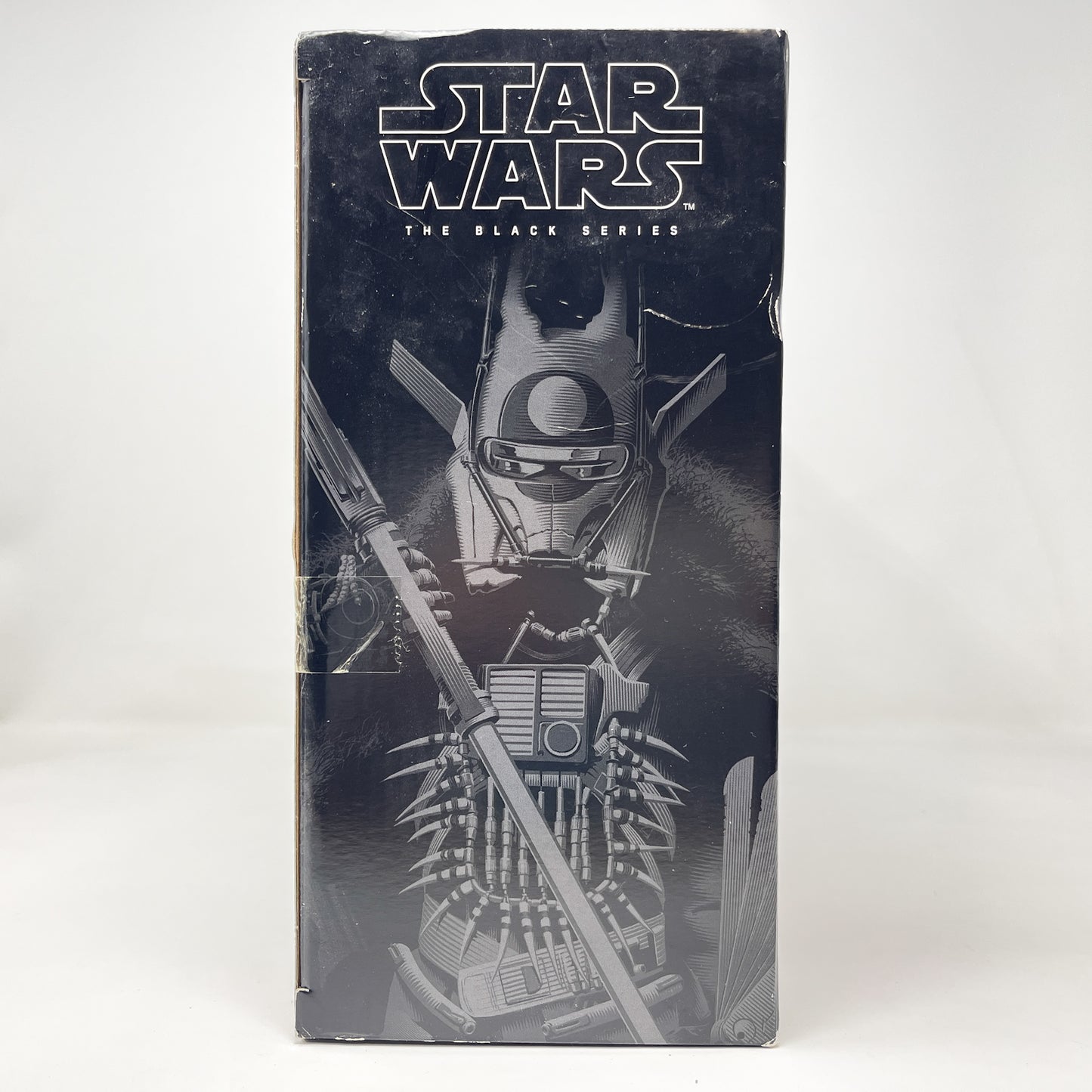 Enfys Nest's Swoop Bike with Enfys Nest – Hasbro Black Series (2018)