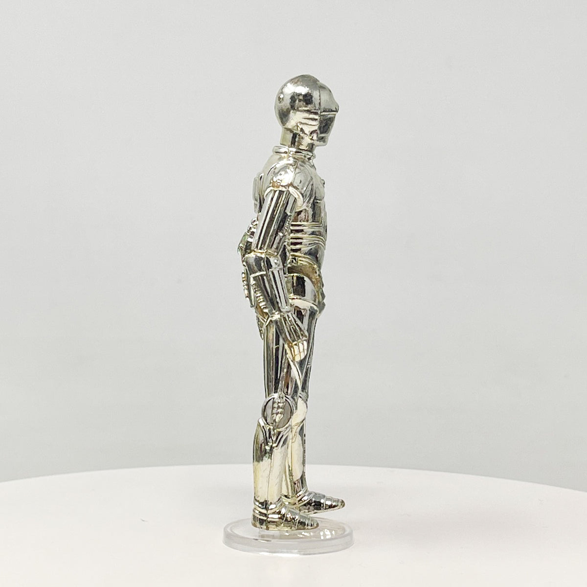 C-3PO Loose Complete