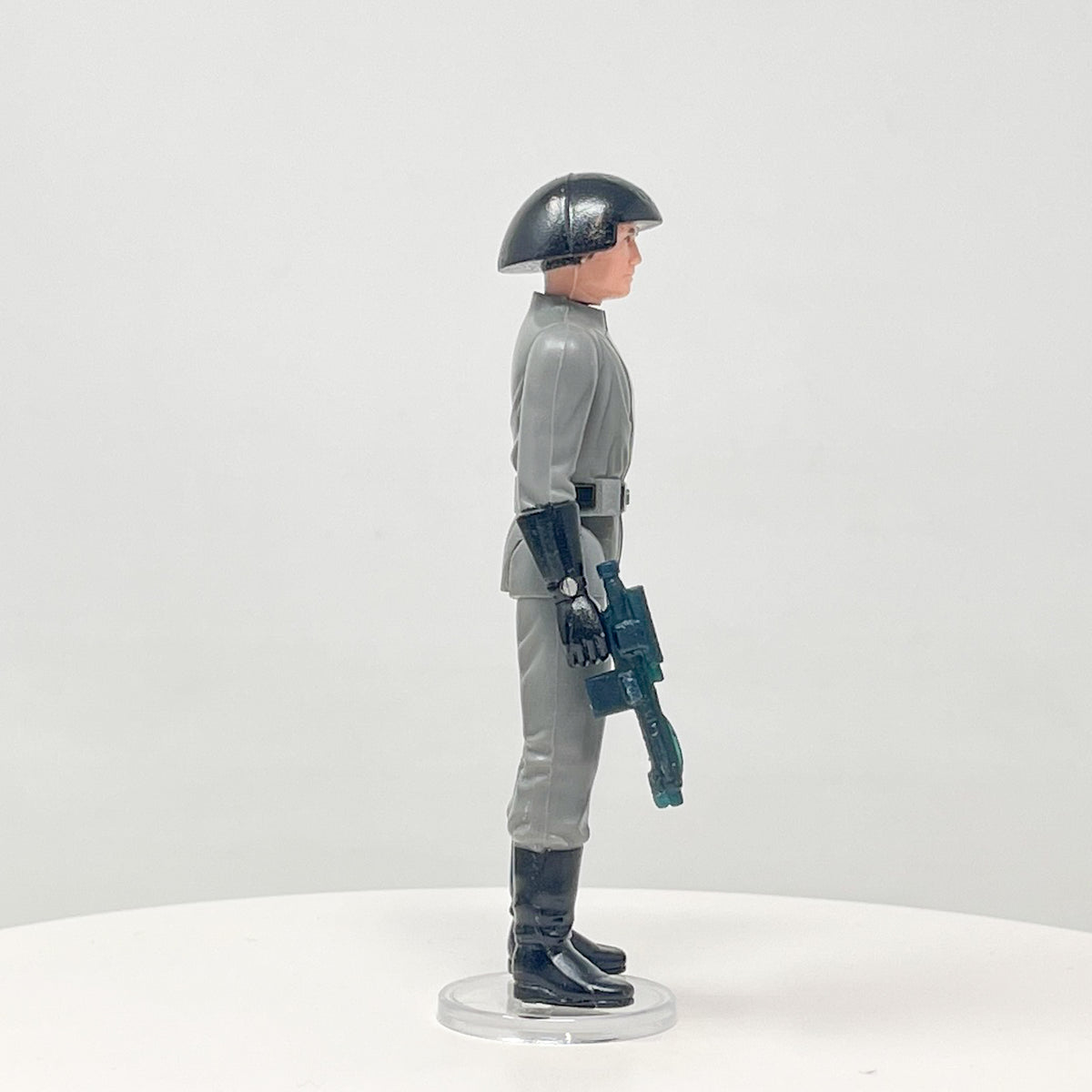 Death Star Commander Loose Complete