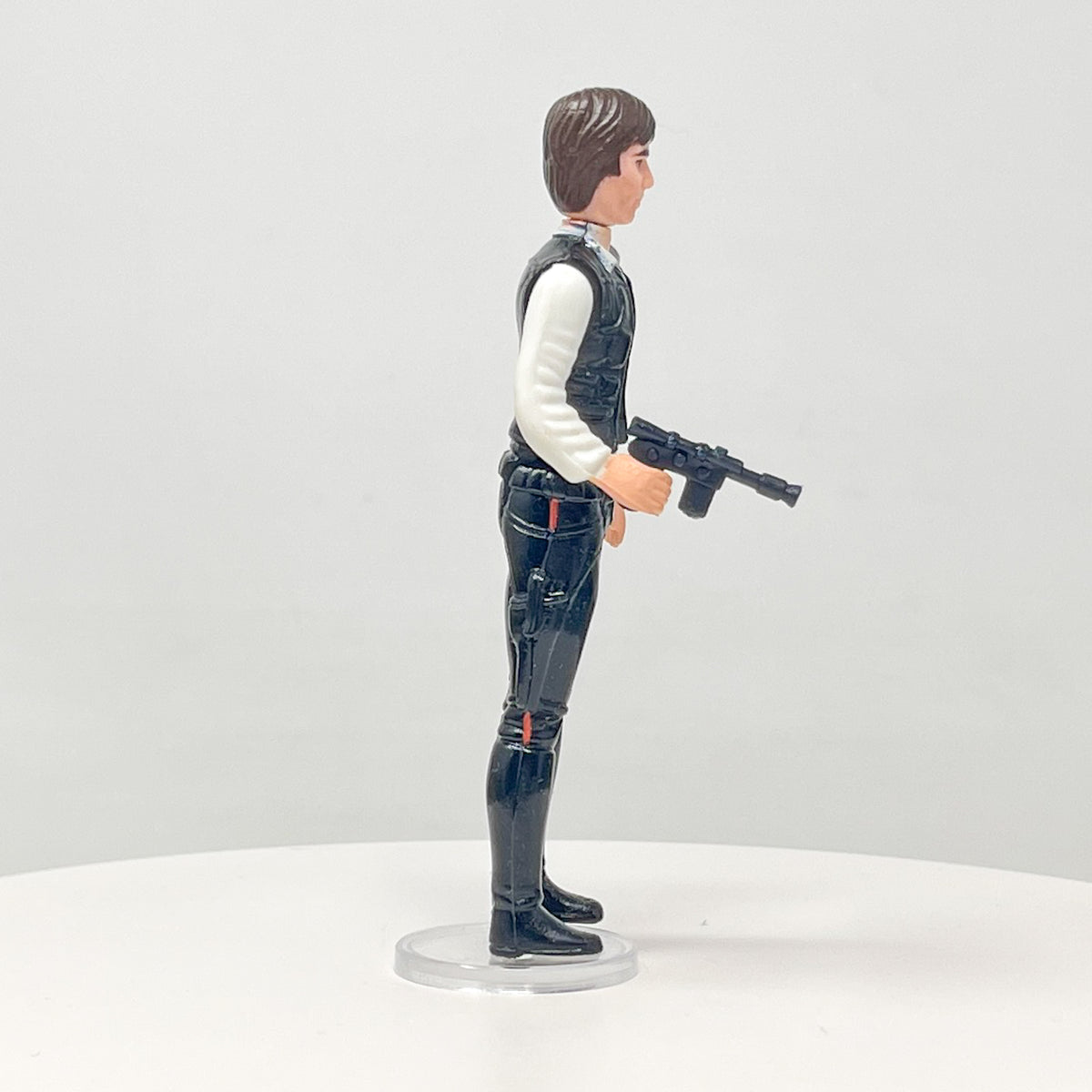 Han Solo (Big Head) Loose Complete