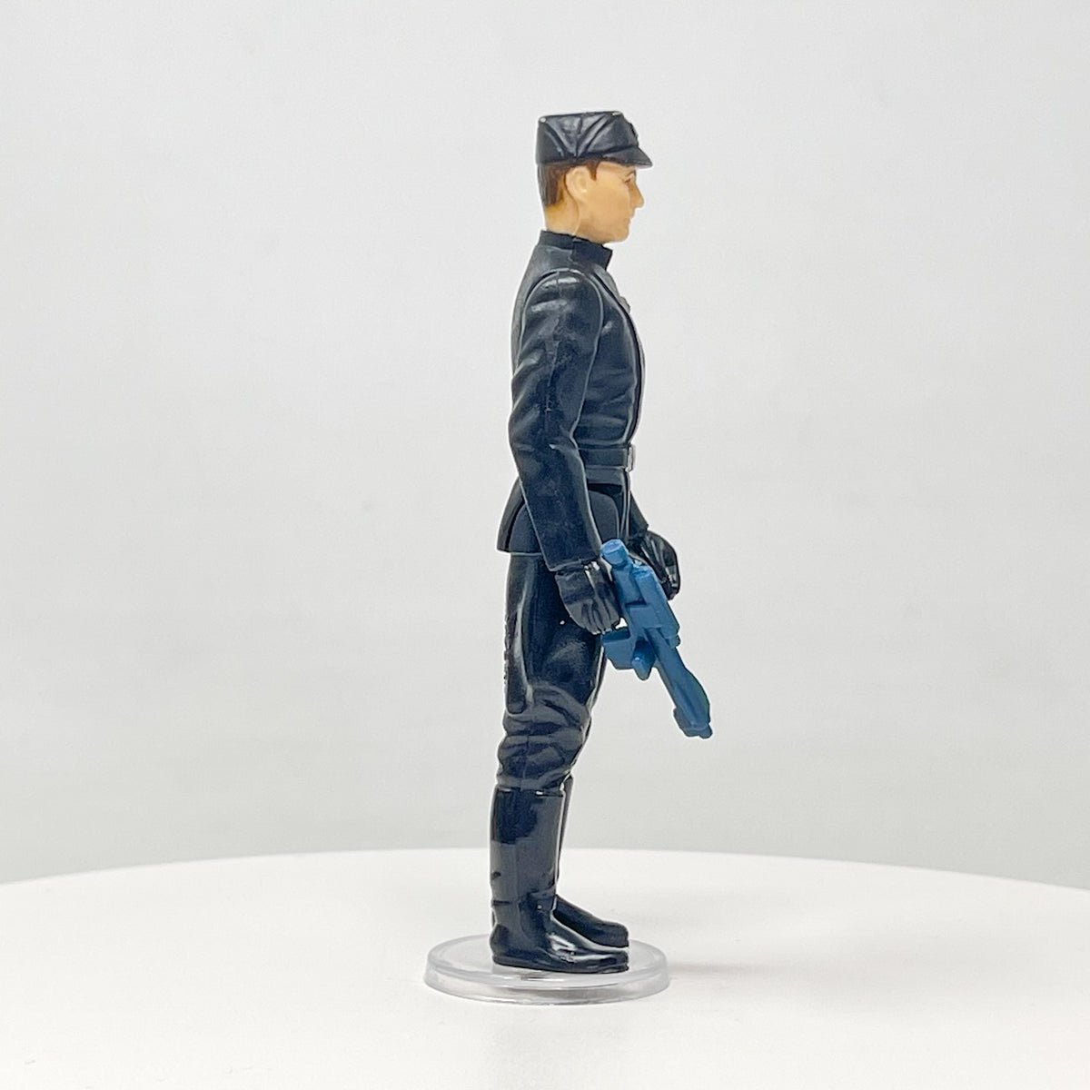 Imperial Commander Loose Complete