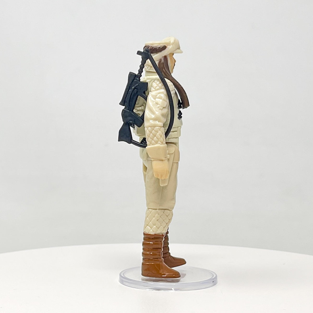 Rebel Commander Loose Complete