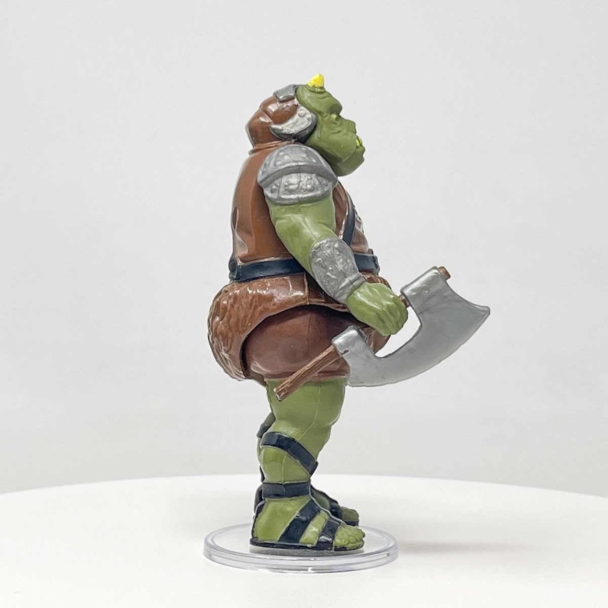 Gamorrean Guard Loose Complete
