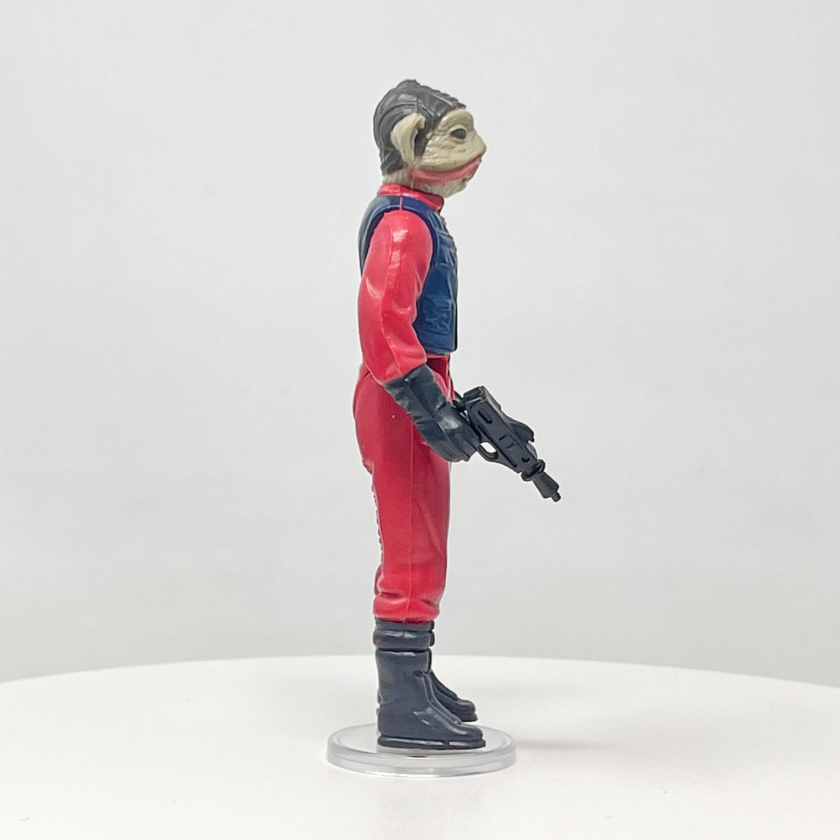Nien Nunb Loose Complete