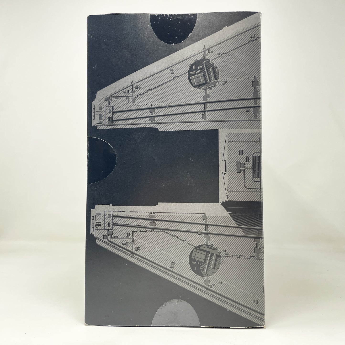 Han Solo & Mynock Exogorth Escape (SDCC) - Hasbro Black Series (2017)