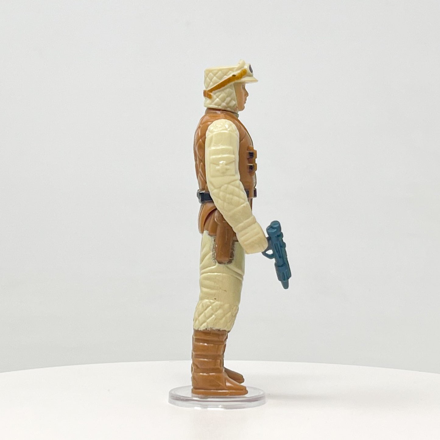 Rebel Soldier Loose Complete