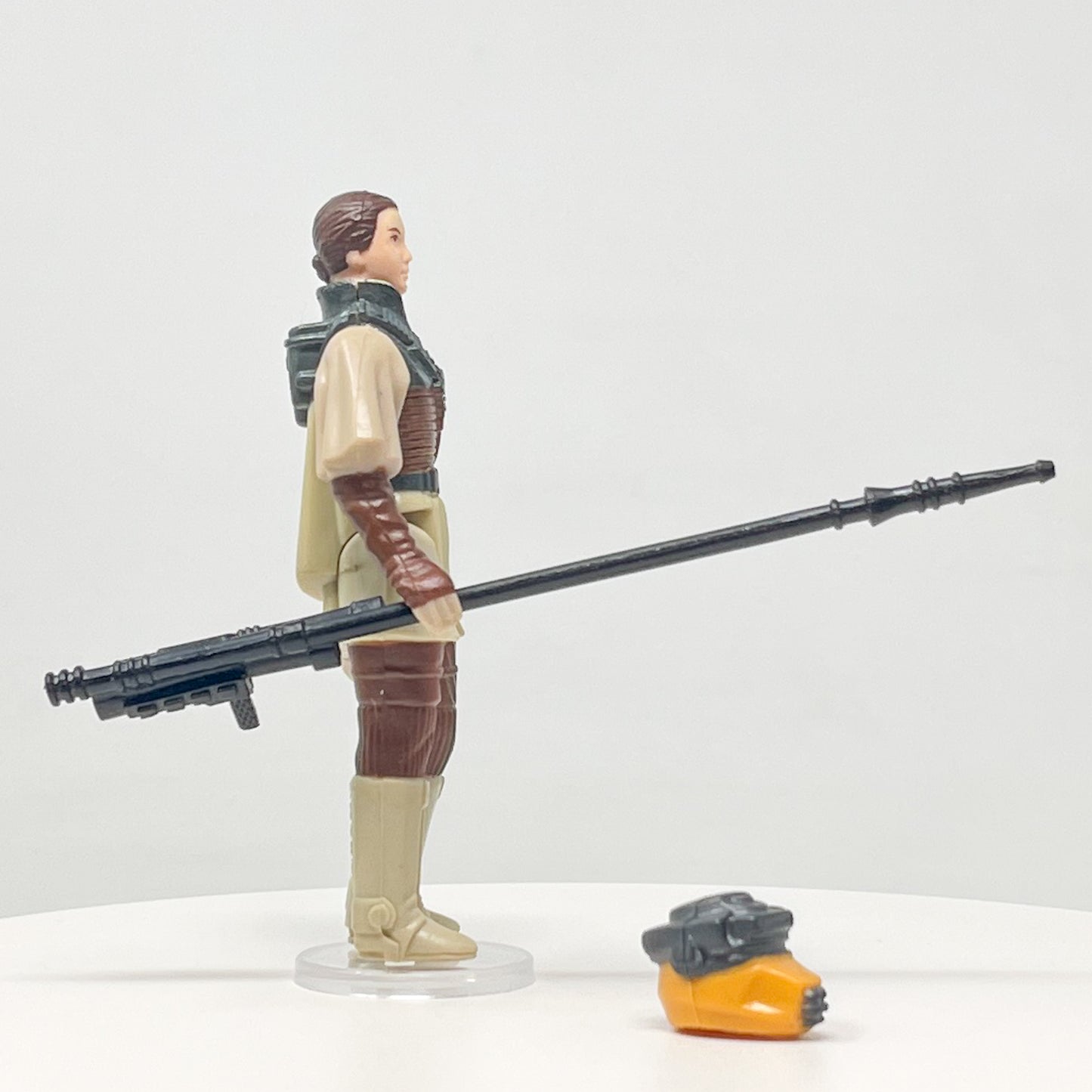 Leia Boushh Loose Complete