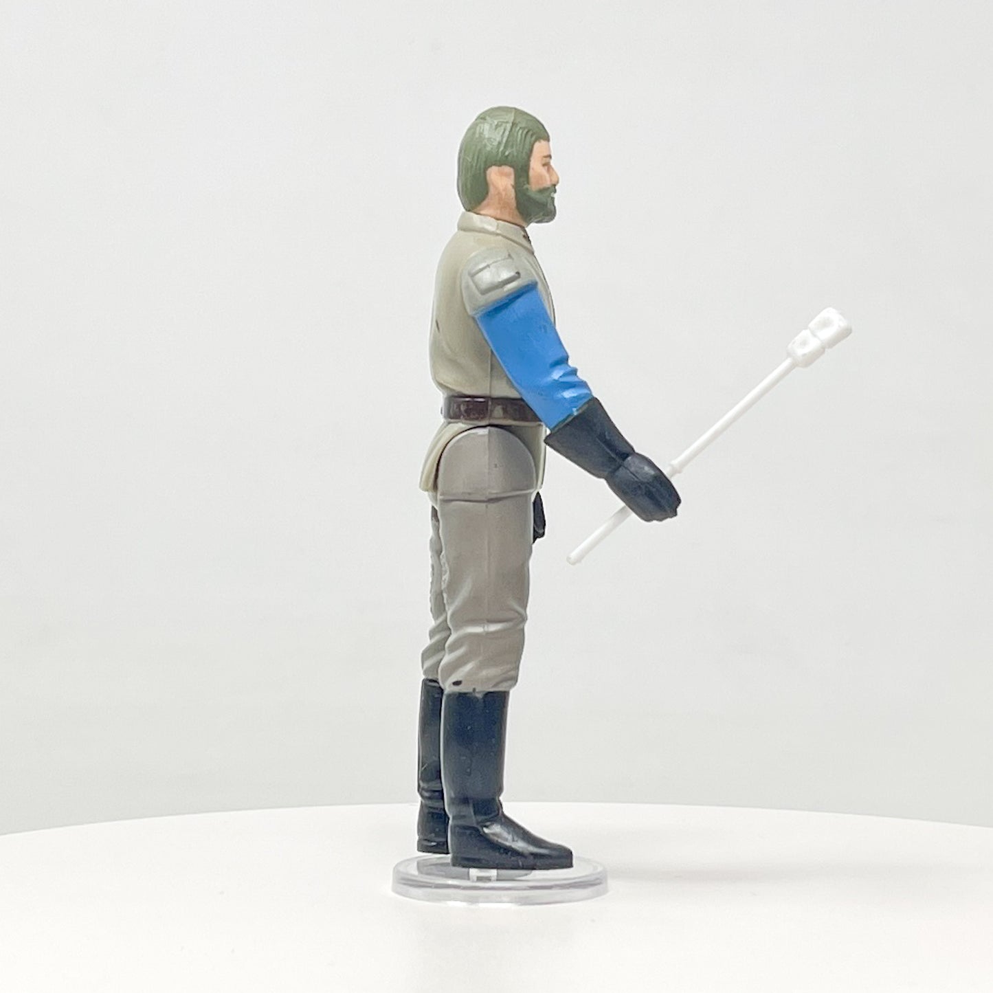 General Madine Loose Complete