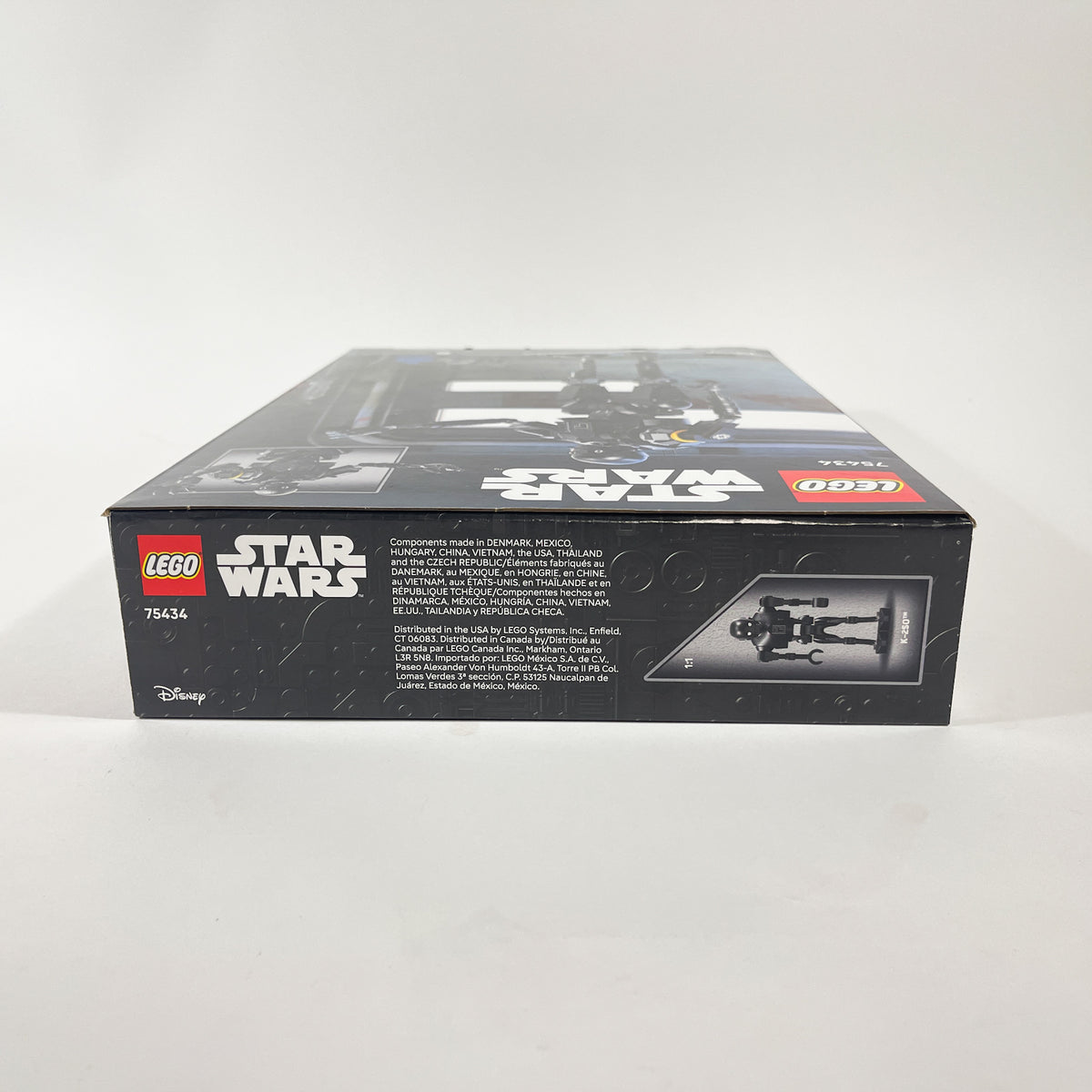 K-2SO 75434 - LEGO Star Wars (2025) - Sealed