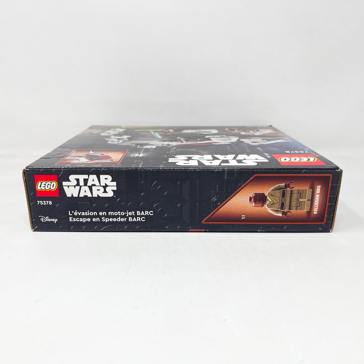 BARC Speeder Escape 75378 - LEGO Star Wars (2024, Retired) - Sealed