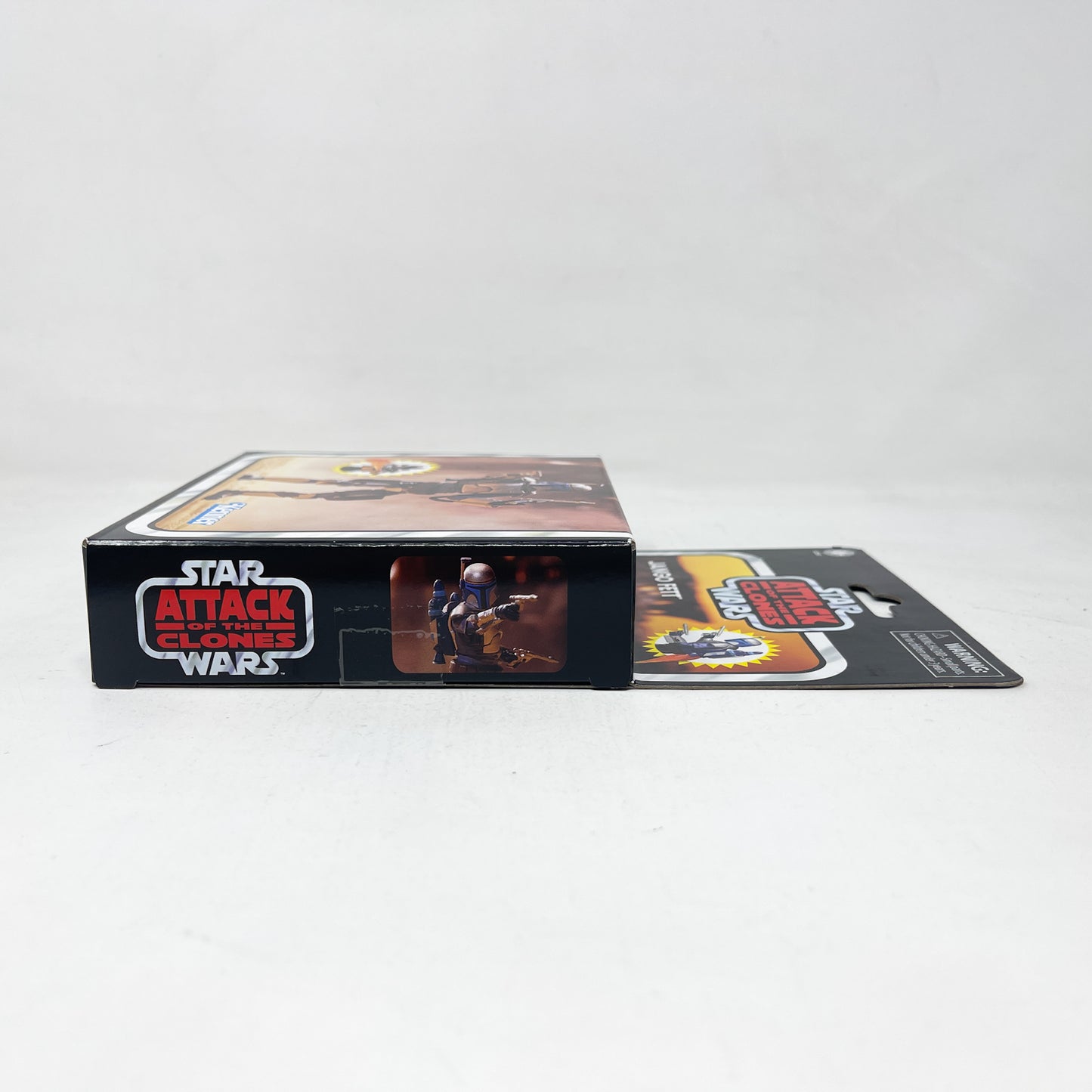 Jango Fett Deluxe - The Vintage Collection (2024)