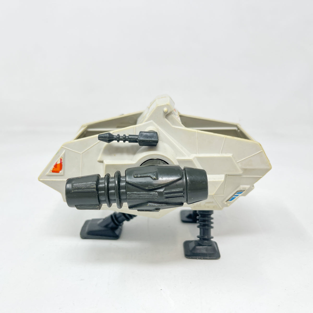 Mini-Rig PDT-8 Personnel Deployment Transport - Loose Complete - Kenner (1982)