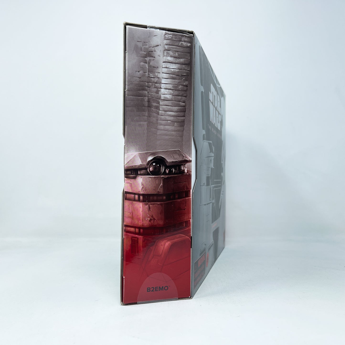 Cassian Andor and B2EMO Droid (SDCC) - Hasbro Black Series (2022)