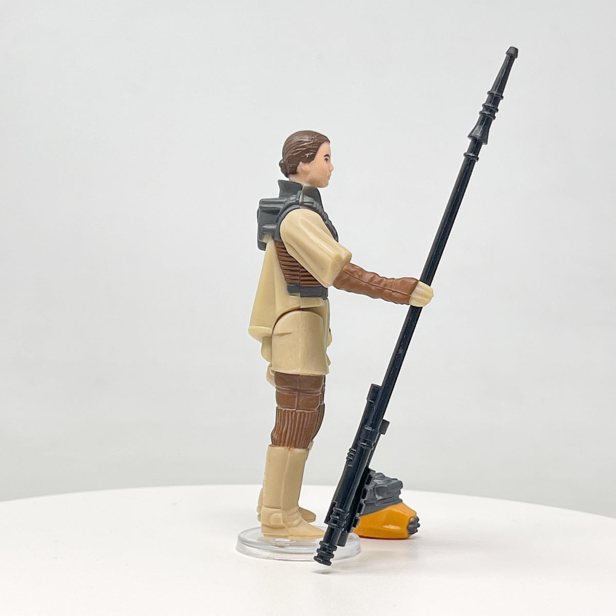 Leia Boushh Loose Complete
