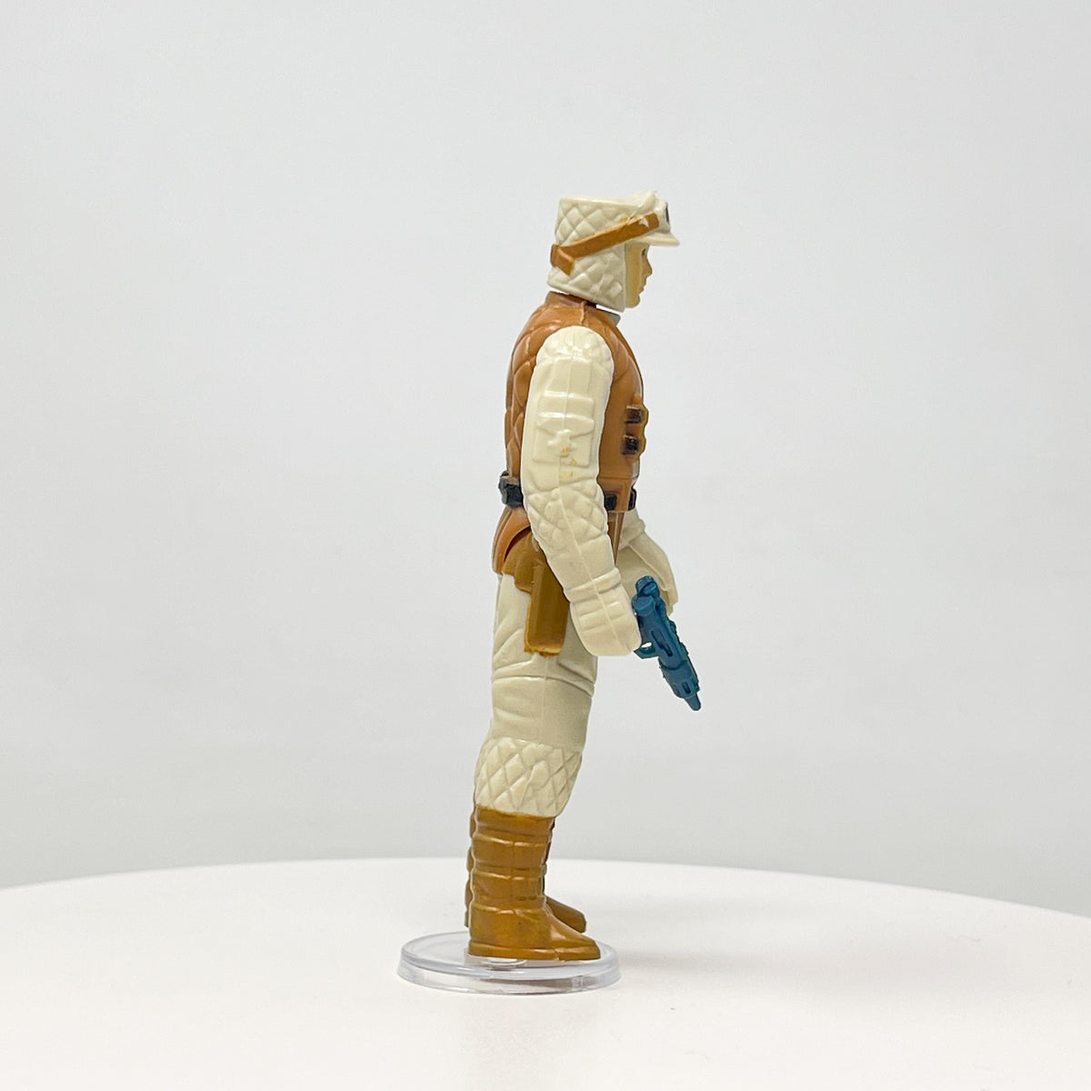 Rebel Soldier Loose Complete