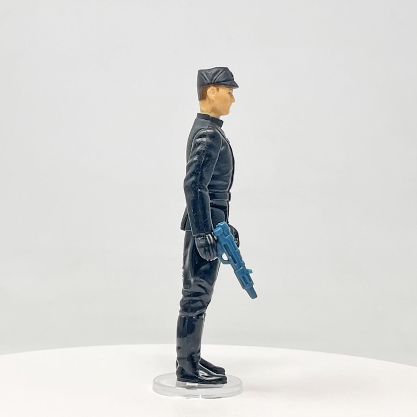 Imperial Commander Loose Complete