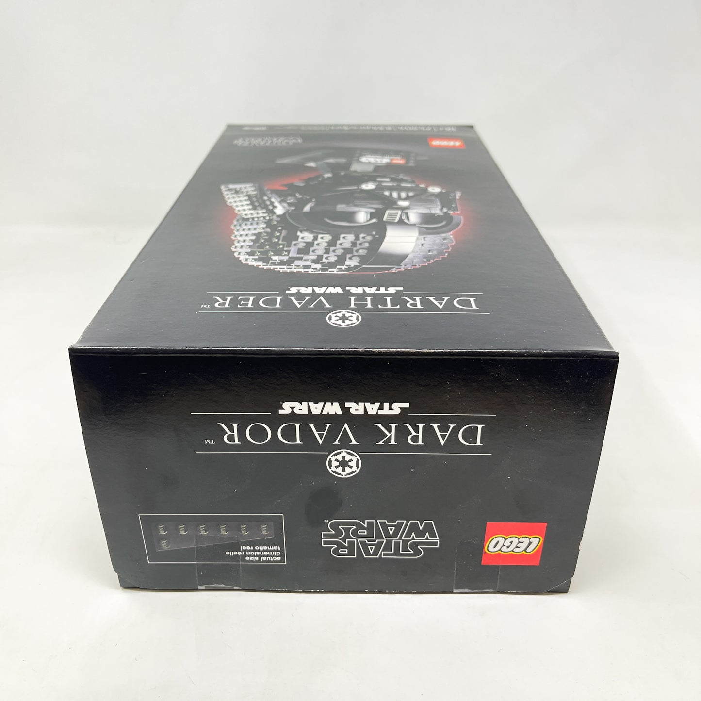 Lego 75304 Darth Vader Helmet (2021) - Sealed