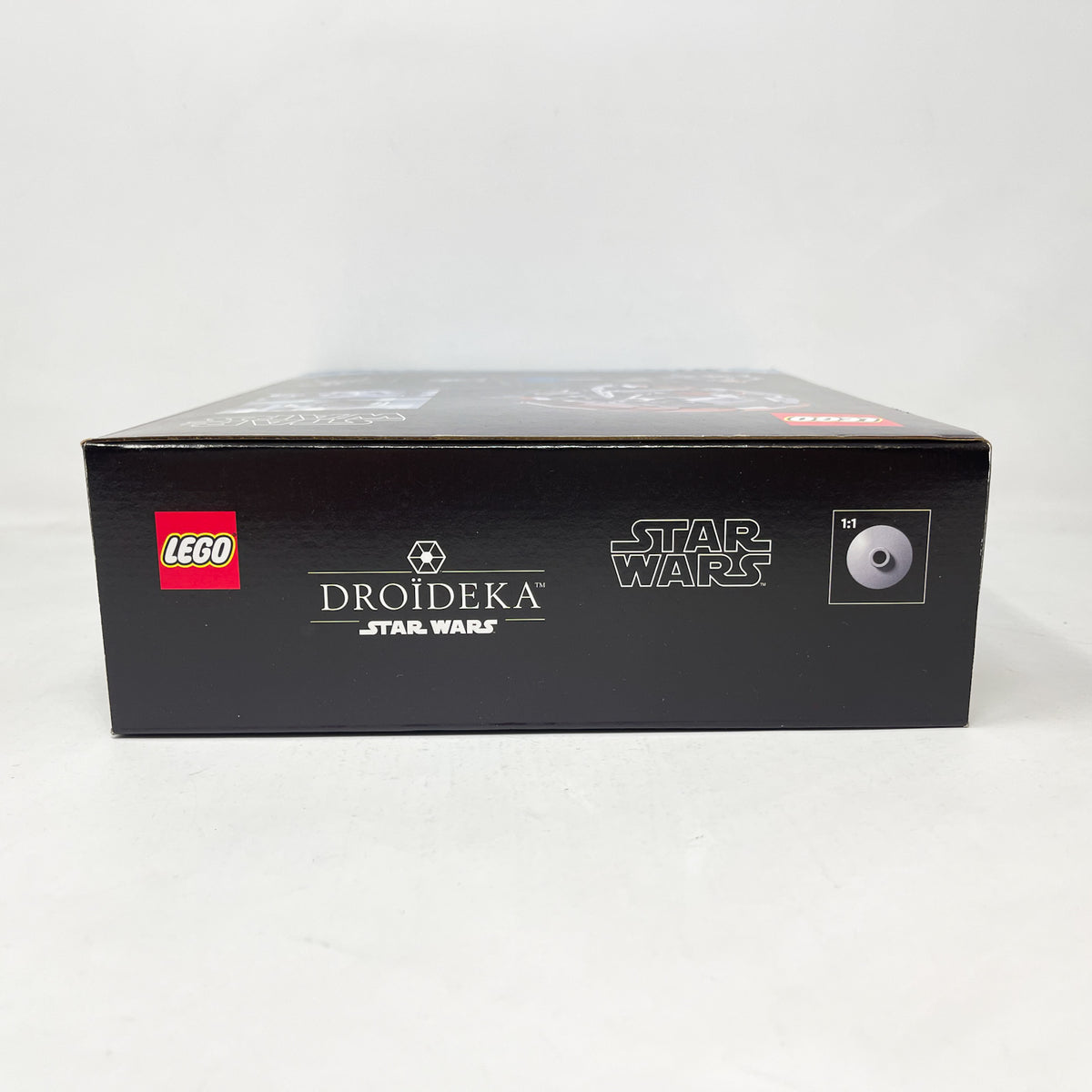 Droideka 75381 - LEGO Star Wars (2024, Retired) - Sealed