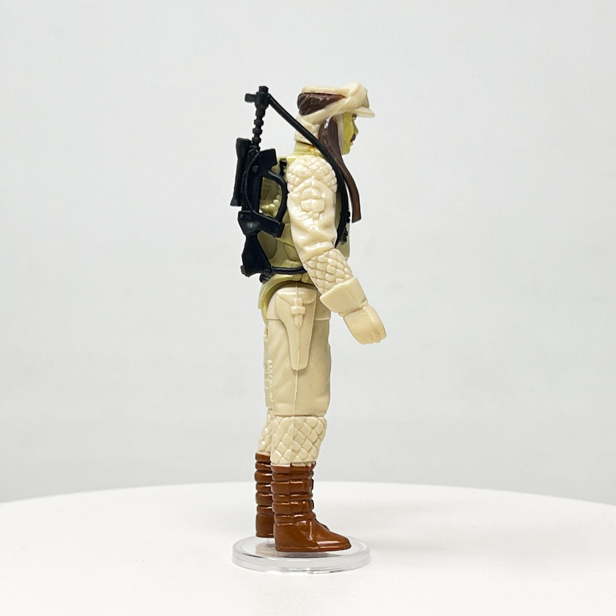 Rebel Commander Loose Complete