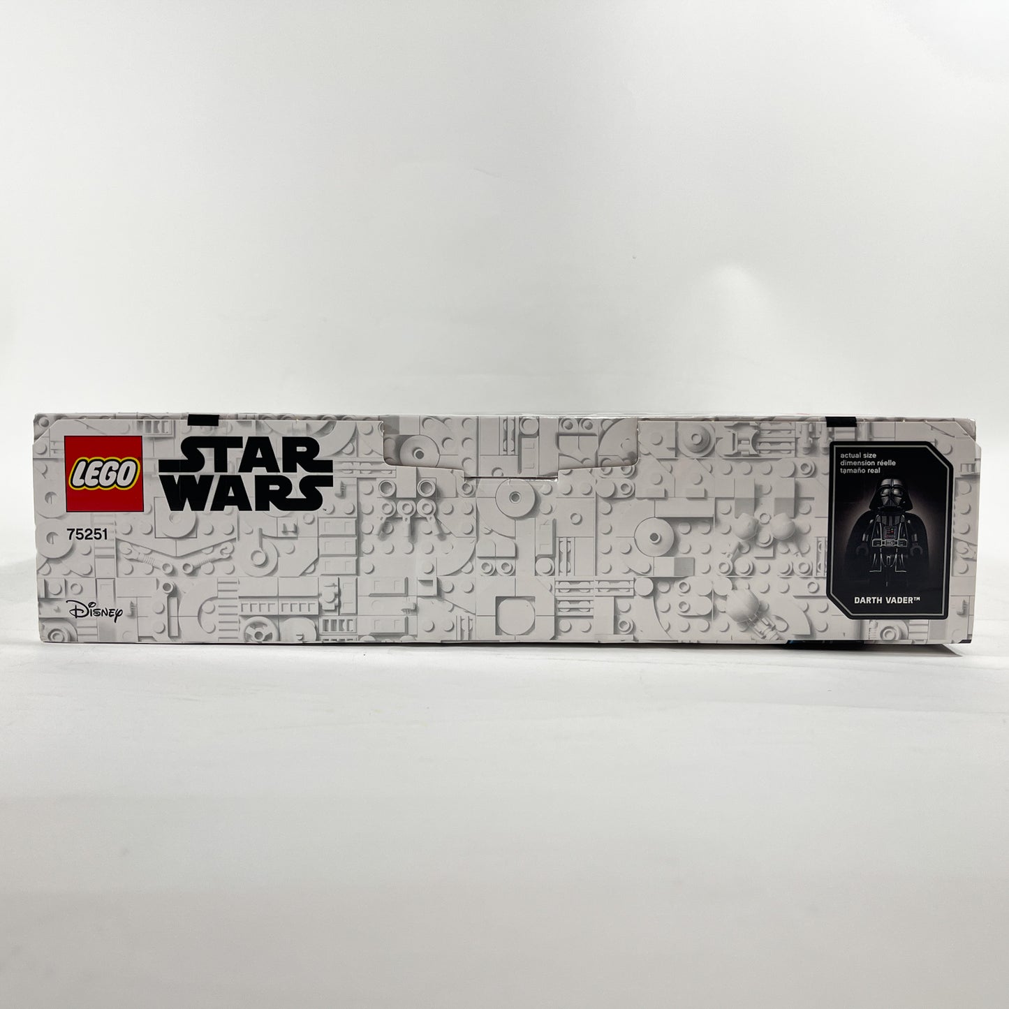 Lego 75251 Darth Vader's Castle (2021) - Sealed